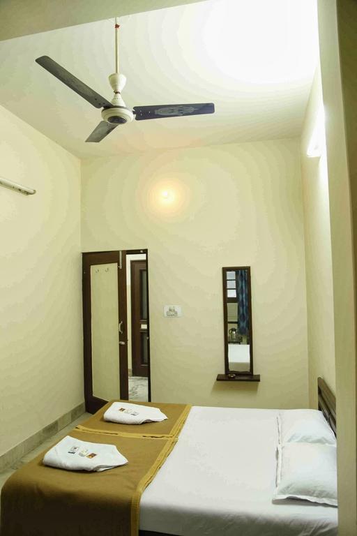 Hotel Shagun Palace จ๊อดปูร์ ภายนอก รูปภาพ