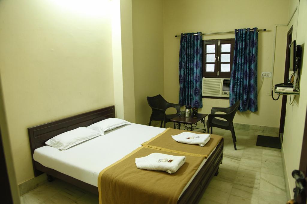 Hotel Shagun Palace จ๊อดปูร์ ห้อง รูปภาพ